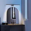 JOIEYOU 10W Spiegelleuchten Rechteck Wandleuchte aus Produktbild-Vorschau 8