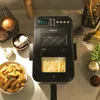 Fritéza Cecotec Cleanfry Luxury 4000 Black 4,2 l 3270 W Náhľad obrázku produktu 8
