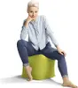 SITTING POINT 32070 030 Sitzsack CubeSCUBA grün Náhled obrázku produktu 13