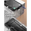 Supcase Unicorn Beetle Pro Galaxy Note 10+ Plus Schwarz Produktbild-Vorschau 13