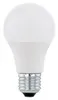 Eglo 11931 LED E27 Leuchtmittel 1x3,4W Ø60mm warmweiss Produktbild-Vorschau 1
