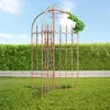Grille pour plantes grimpantes Flowton - marron Voir les images du produit 6