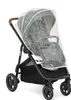 Joie Buggy & Sportwagen Versatrax mit neuem Reifen-Design Produktbild-Vorschau 12