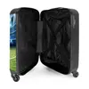 NoBoringSuitcases.com Dětské příruční zavazadlo 55x35x20 Náhled obrázku produktu 4