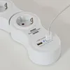 Brennenstuhl Vario Power Steckdosenleiste mit Produktbild-Vorschau 7