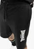 Lonsdale Fringford Sportshorts Schwarz M Mann Schwarz M Produktbild-Vorschau 12