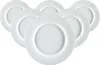Speiseteller 26,5cm 6er Set Sofia Produktbild-Vorschau 2