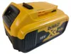 Dewalt DCB 184 Batteria da 18V - 5 Ah / 5000 mAh XR Anteprima dell’immagine prodotto 19