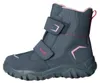 Superfit Husky Boots Blau in Gr. 35 Produktbild-Vorschau 16