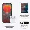 Apple AirPods (4a generazione) AirPods 4, senza fili, Anteprima dell’immagine prodotto 23