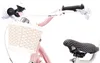 Detský bicykel 14 palcov 3-5 roky Heart Bike ružová Sun Náhľad obrázku produktu 11