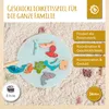 Bieco Magnetspiel Angel Spiel Kinder - Fische angeln - Produktbild-Vorschau 2