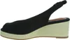 Tommy Hilfiger Flag Mid Wedge Espad Slin FW0FW08595BDS Produktbild-Vorschau 9