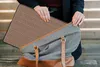 MuchoWow® Laptop Hülle 15 Zoll Gesicht - Muster - Luxus Produktbild-Vorschau 7