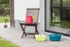 Bol carré Curver 14l /vert Voir les images du produit 2