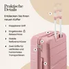 Skycases Urban Adventurer – Mittelgroßer-Koffer 79 L – Produktbild-Vorschau 6