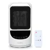 Nedis HTFA22WTW, Elektrický přímotop, Keramický, Android, Náhled obrázku produktu 1