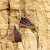 El naturalista Schnürstiefel N5905 MULTI LEATHER MULTI Produktbild-Vorschau 7