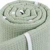 babybay Nestchen Waffelpiqué passend für Modell Maxi, Produktbild-Vorschau 5