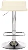 CLP 2er Set Barhocker Dyn höhenverstellbar und drehbar Produktbild-Vorschau 2