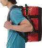 The North Face Reise/-Sporttasche Rucksack Base Camp Duffel Produktbild-Vorschau 6