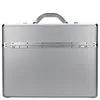 ALUMAXX 45100 Valise de pilote "ALPHA" aluminium argent(T) Voir les images du produit 12