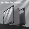 Fintie Hybrid Hülle für iPad Air 11 Zoll M4/M3/M2 Produktbild-Vorschau 6