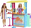 Barbie: Diversión en la playa con el set de cabaña, Vista previa de la imagen del producto 3