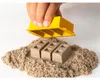 Kinetic Sand 6044178, Kinetický písek pro děti, 3 rok/roky, Náhled obrázku produktu 12