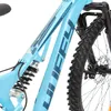 Huffy Corporation Bike MARKER 26" HELLBLAU 26970W Hellblau Náhled obrázku produktu 17