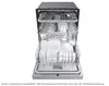 Samsung 14 Maßgedecke, 60 cm, DW7700B, vollintegrierter Produktbild-Vorschau 5