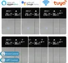 6X Inteligentny termostat pokojowy WIFI Termostat, Podgląd zdjęcia produktu 1