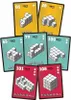 Cayro Click Clack Cube: 108 Herausforderungen Gelb  Gelb Produktbild-Vorschau 2