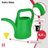 KOTARBAU® Konev 4,5 l Konev na květiny pro zahradu a Náhled obrázku produktu 4