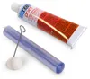 Fermit Reparaturset für Pool-Folien Kleber + Folie + Produktbild-Vorschau 6