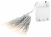 Lex Light LED Lichterkette Batterie 4,35m 30 LEDs warmweiß Produktbild-Vorschau 1