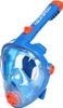 AQUA SPEED maschera da snorkeling per bambini maschera Anteprima dell’immagine prodotto 1