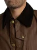 Barbour Ashby Wachsjacke, Braun L Produktbild-Vorschau 6