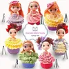 Set universel de décoration de gâteaux Wenburg 67 pièces Voir les images du produit 3