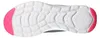 Skechers Flex Appeal 4.0 Sportschuh Blau Produktbild-Vorschau 8