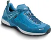 Meindl Damen Top Trail GTX Wanderhalbschuh hellblau/grau Produktbild-Vorschau 1