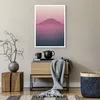Poster - Poster ohne Rahmen - Vulkan Vogel Natur - 50x70 cm Produktbild-Vorschau 6