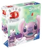 Puzzle-Ball Disney Stitch - Angel mit Ohren Ravensburger Produktbild-Vorschau 8