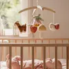 Little Dutch - Drewniana pozytywka - Ogród wróżek Podgląd zdjęcia produktu 3