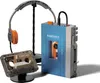 Pantasy 85039 Retro Walkman 569 dielov Kazetový prehrávač Náhľad obrázku produktu 1