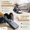 Hunderampe - Hundetreppe für kleine Hunde und große Hunde - Produktbild-Vorschau 7