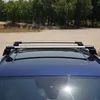 Strešný nosič Thunder PEUGEOT 3008 2017 - integrované Náhľad obrázku produktu 2