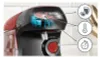 Machine à café multi-boissons - BOSCH - TASSIMO - T10 Rouge Voir les images du produit 31