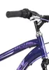 Rower górski MTB dla dzieci i młodzieży Huffy EXTENT 24" Podgląd zdjęcia produktu 5