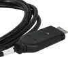 vhbw USB-C-Kabel kompatibel mit Samsung Digimax PL171, Produktbild-Vorschau 7